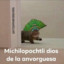 Michilopochtli_HM