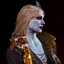 Orin La Rouge