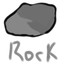 rock.