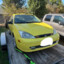 2001 Ford Focus ZX3 2.0 Zetec