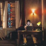 爱吃年糕的炸鸡