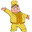 Player avatar
