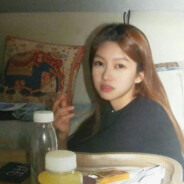 甜甜的妹妹也有咸咸的地方