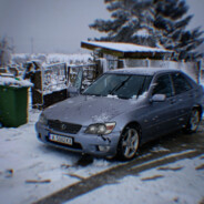 Lexus e46 320i