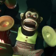 Monke Chimp