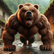 Mr.Bear