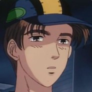 [ESP] Takumi Fujiwara avatar
