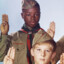 Average Scout User