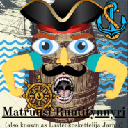 Matruusi Ruutitynnyri