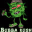 Bubba Kush X