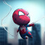 Spooder-Man