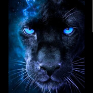 Blue PanTher