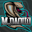 ヅ Twitch.tv/IDaoudI  ヅ