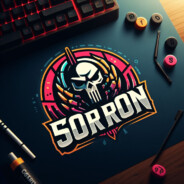 Sorr0n avatar