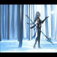 她还是喜欢学长