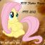 ❅Fluttershy❅