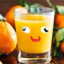 orange juice