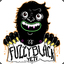 Fuzzyblackyeti | BLM