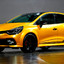 Clio rs