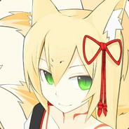 九つの尾 たまも