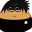 emo pou