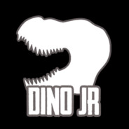 ✪ DINO Jr.