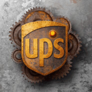 UPS
