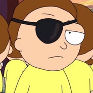 Evil Morty