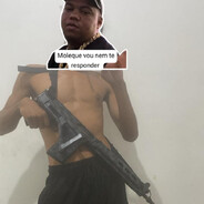 Balão de ICE - RJ - D'i ParaFAL