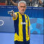 José Mourinho