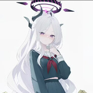 グヘナ風紀委員長空崎ヒナ