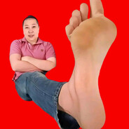 最爱雨姐大汉脚