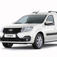 Lada Largus