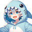 SHARK-Y