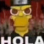 Homero Shinobi