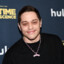 Pete Davidson#bloodrust