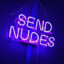 Send nudes ;3
