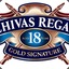 Drink Chivas Regal