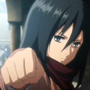 Mikasa