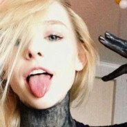 帮我一吻莉香妹