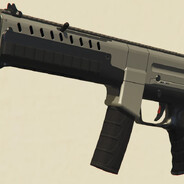 PDW Steam avatar