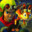 Jak and Daxter's avatar