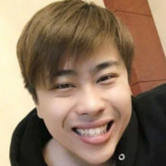 卢苯伟喜欢保头