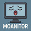 Moanitor