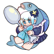 小朋友不懂事滋着玩的