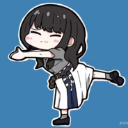 你说得对但我重伤倒地