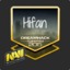 Hifan
