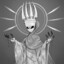 Pale King