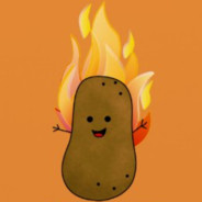 Hot Potato