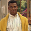 Carlton Banks